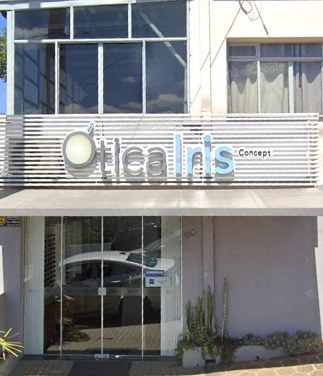 Loja 1 - Zeferino Bittencourt, 1031