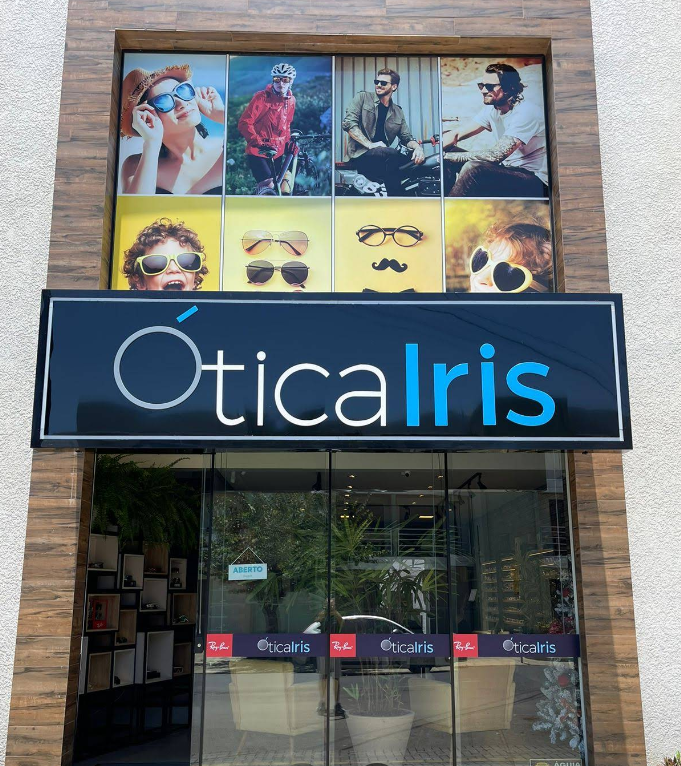 Loja 2 - N. Sra. de Fátima, 255