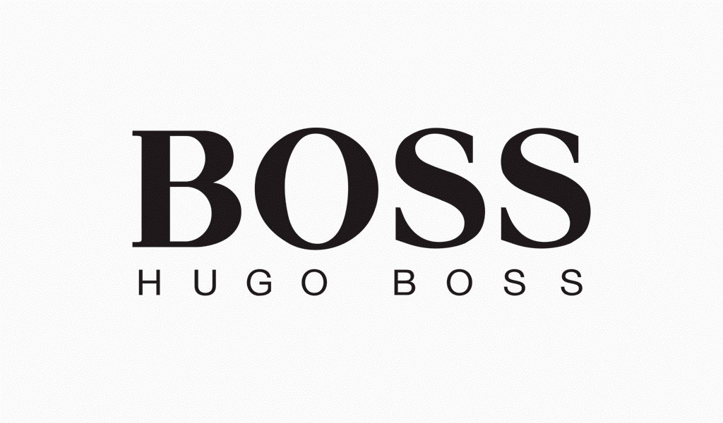 Boss Hugo Boss