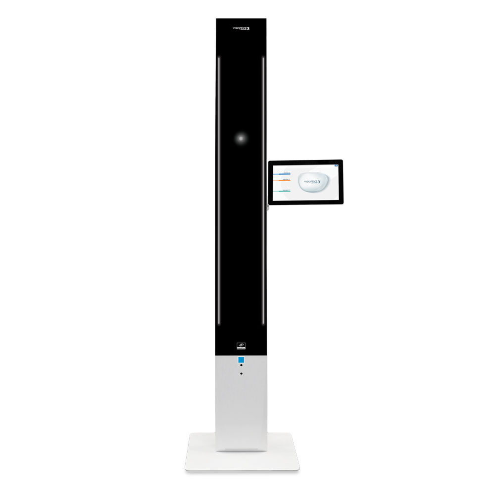 Equipamento Visioffice 3 de medição digital de precisão