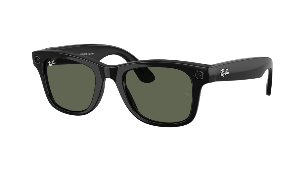 Ray-Ban Meta Gen 2